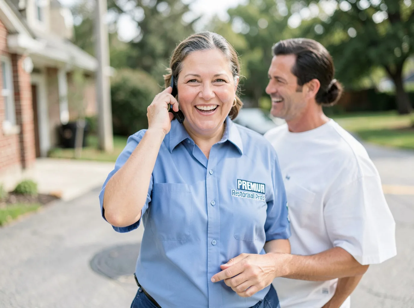 Water Damage Restoration Marietta, OK FAQs